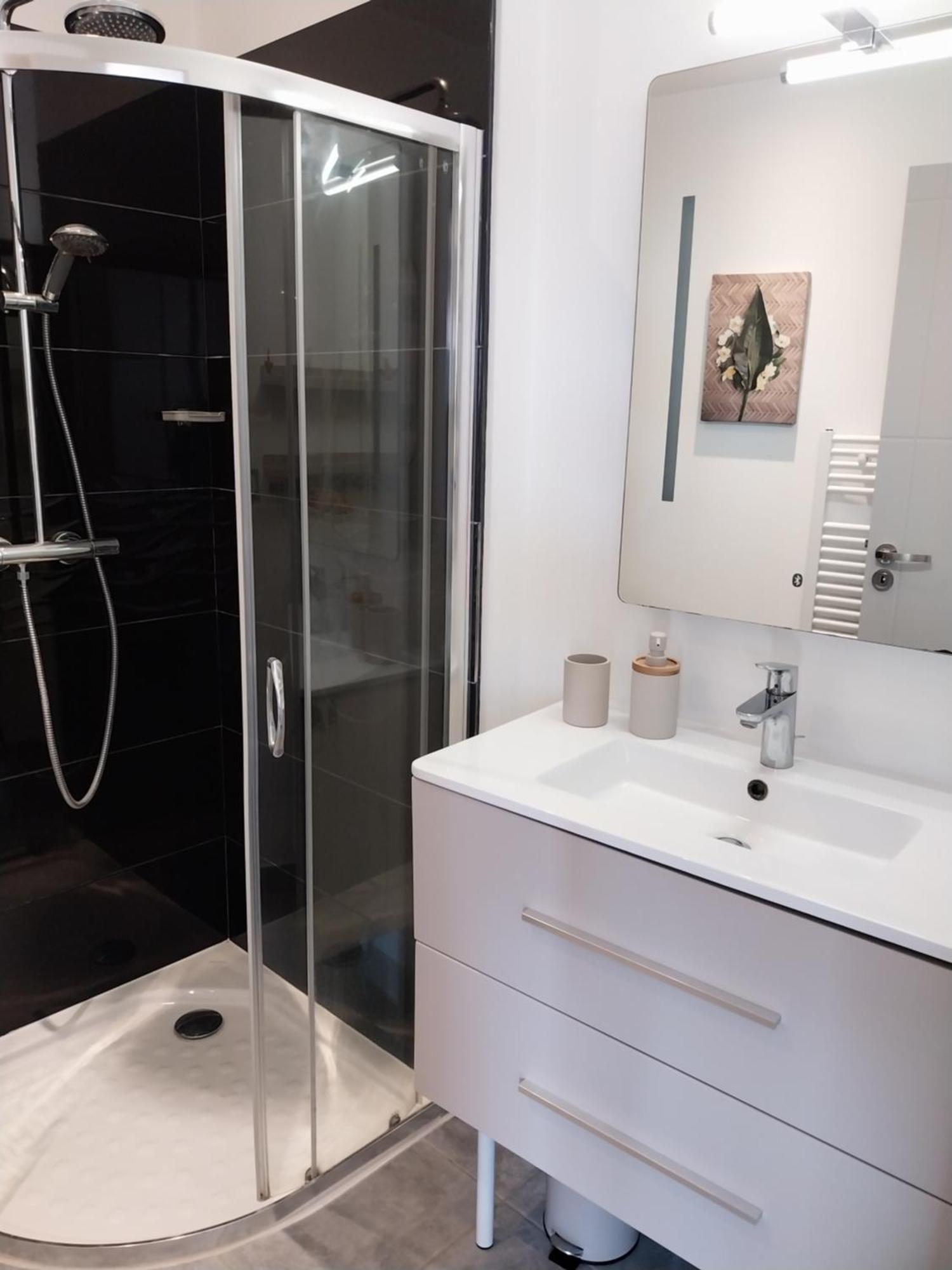 Studio Cocon Enea Bidart, Terrasse Et Parking Zewnętrze zdjęcie